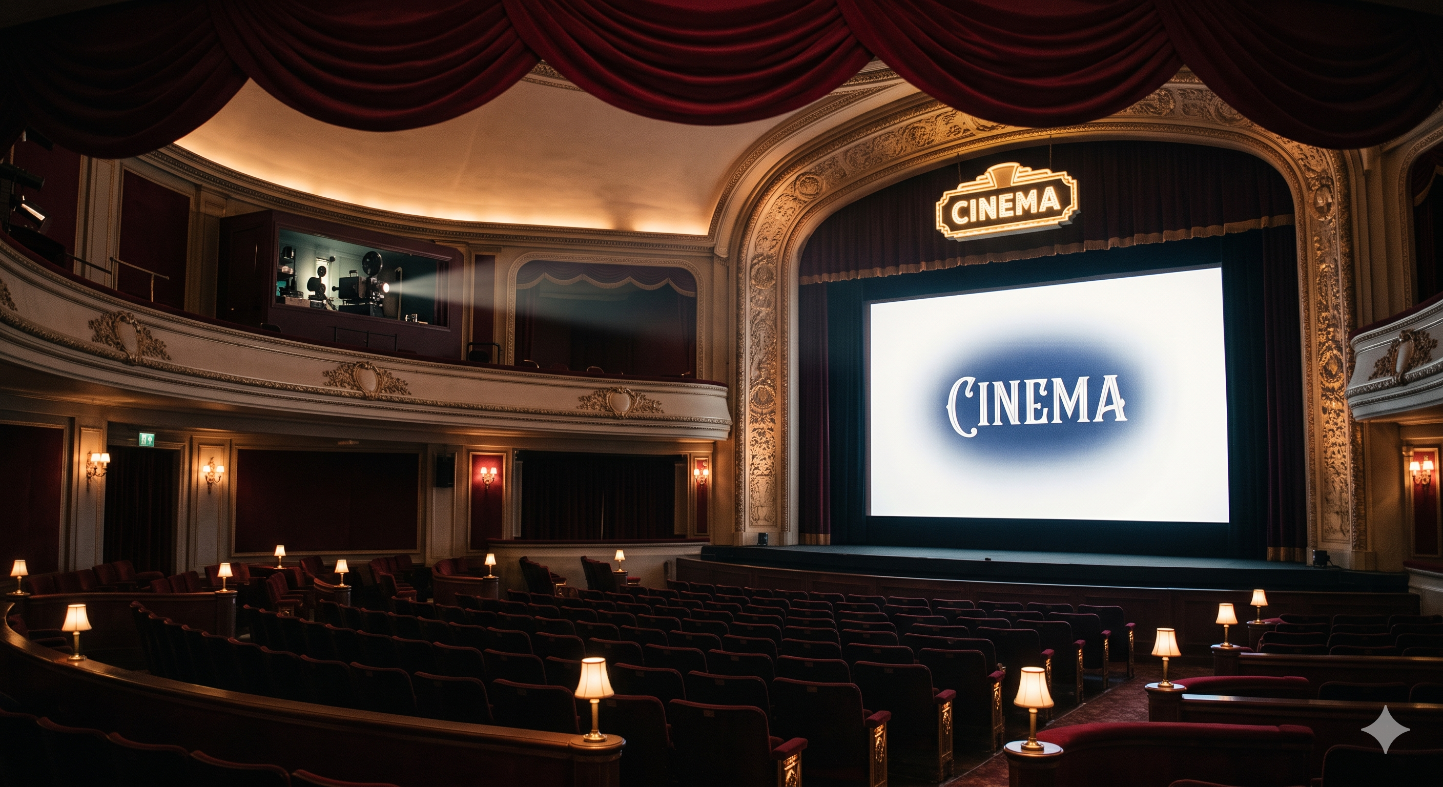 Cinema