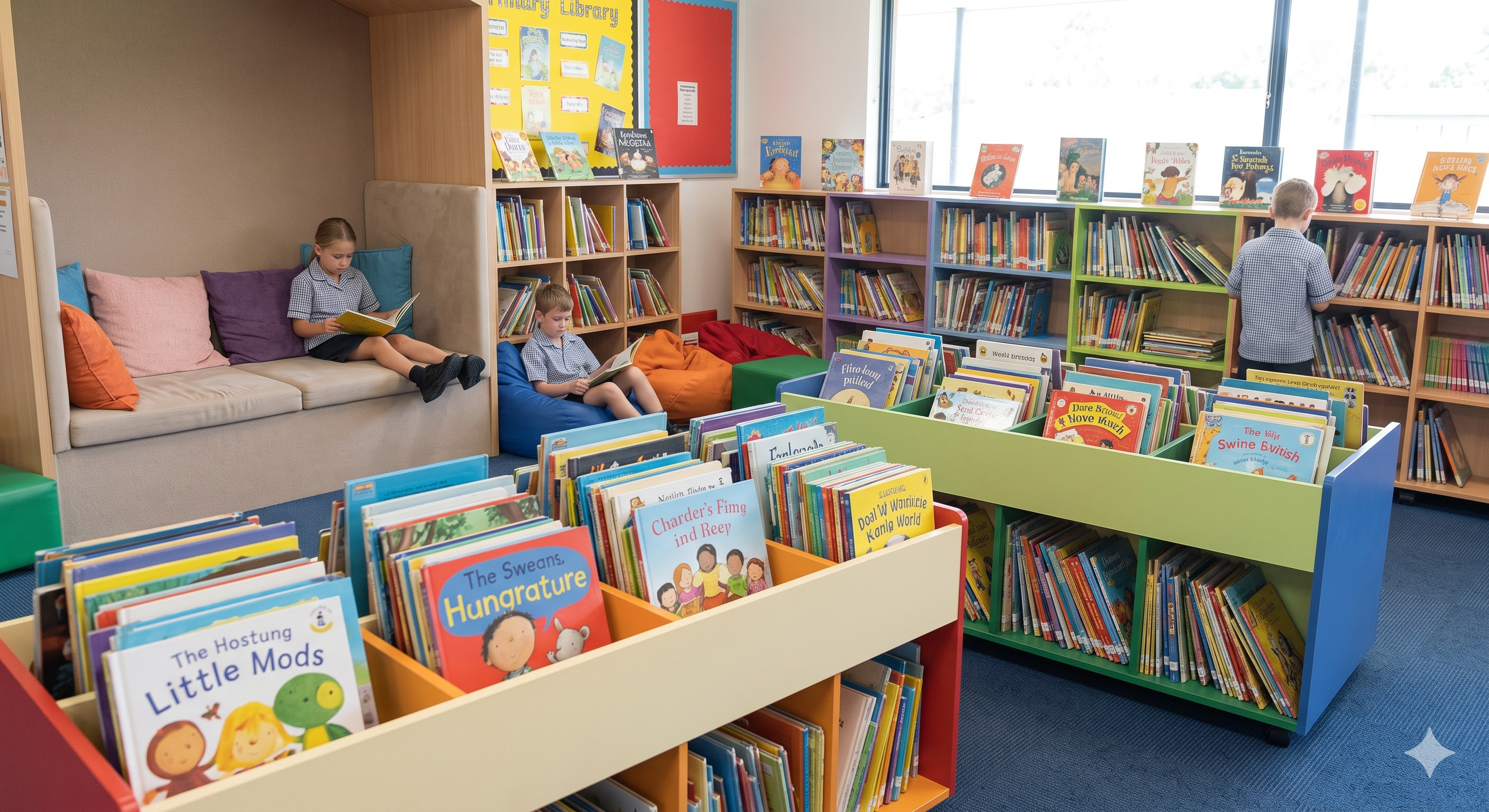 Biblioteca