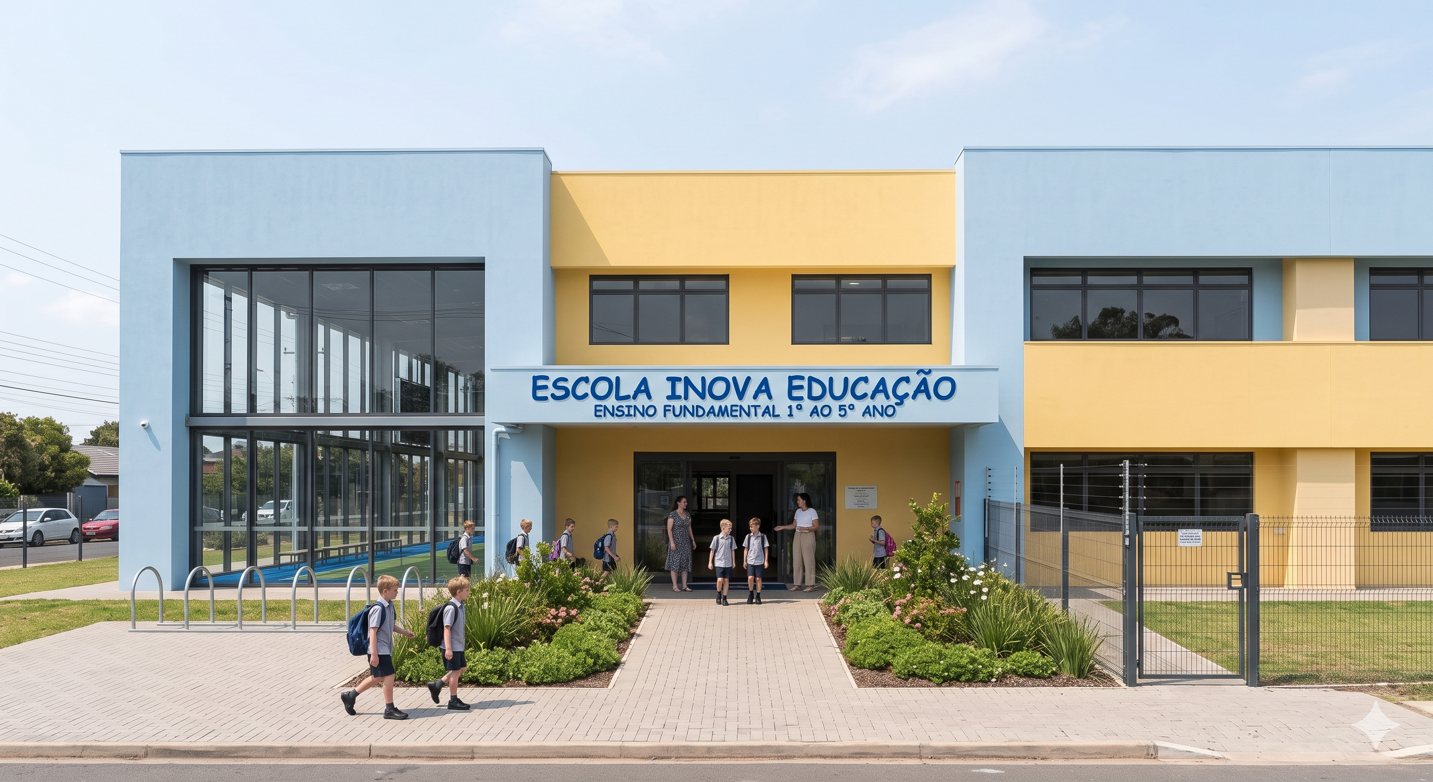 Escola